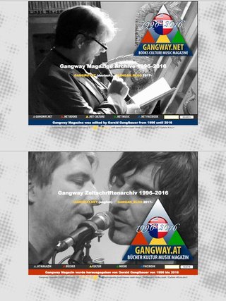 gangway.net gangway.net