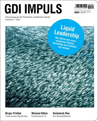 GDI Impuls GDI Impuls
