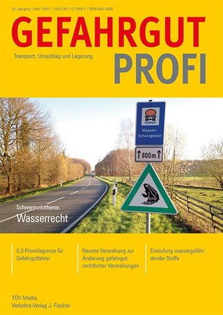 Gefahrgut Profi Gefahrgut Profi
