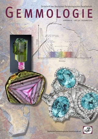 Gemmologie Gemmologie