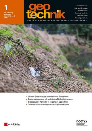geotechnik geotechnik