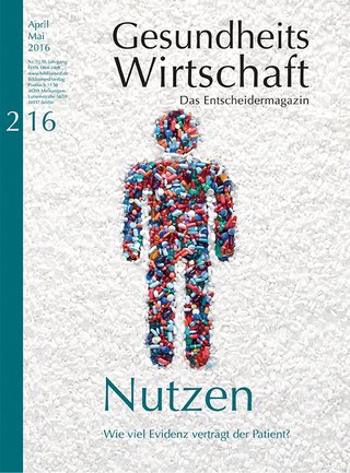 GesundheitsWirtschaft GesundheitsWirtschaft