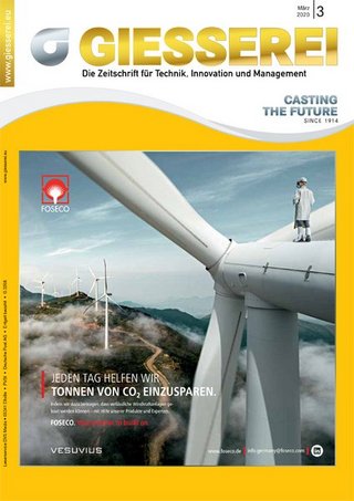 GIESSEREI 