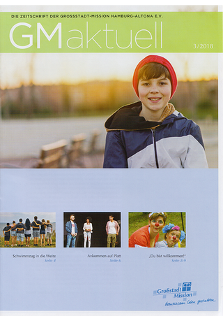 GM aktuell GM aktuell