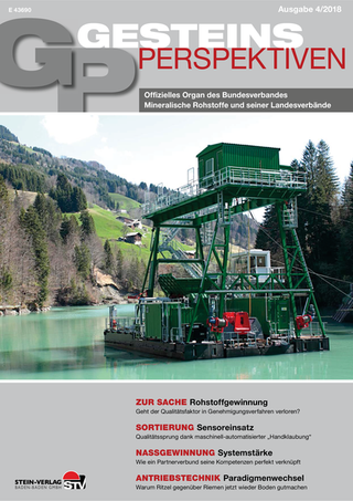 GP GesteinsPerspektiven GP GesteinsPerspektiven