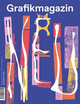 Grafikmagazin Grafikmagazin