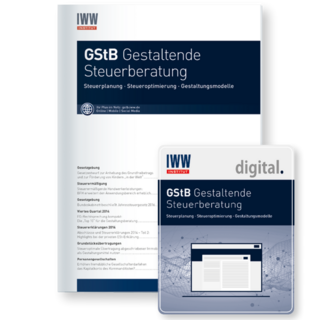 GStB Gestaltende Steuerberatung