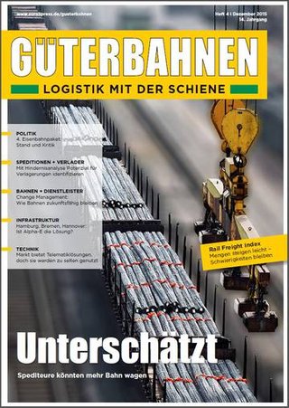 Güterbahnen Güterbahnen