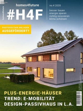 #H4F - homes4future #H4F - homes4future