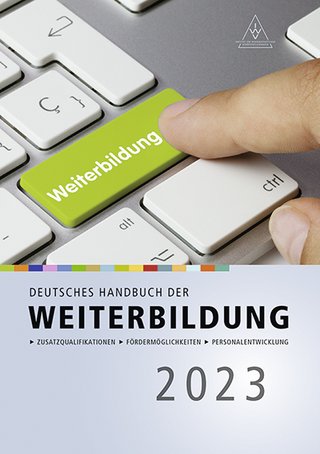 Handbuch Weiterbildung