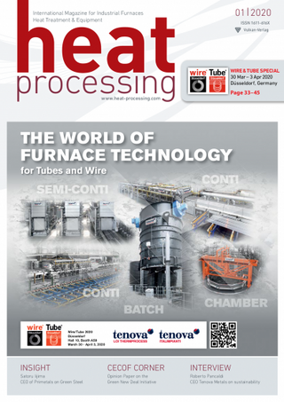 heat processing heat processing