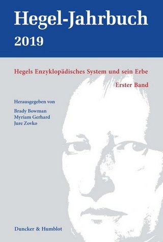 Hegel-Jahrbuch (HGJB)