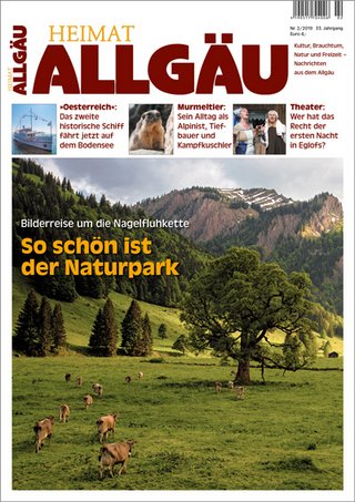 HEIMAT ALLGÄU