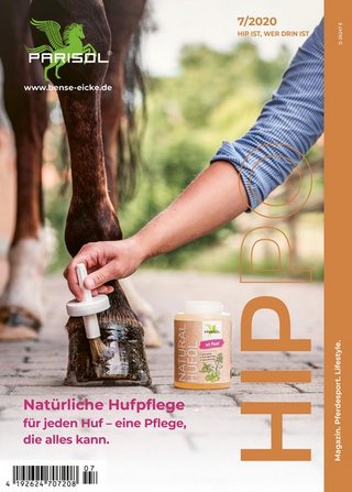 HIPPO Magazin HIPPO Magazin