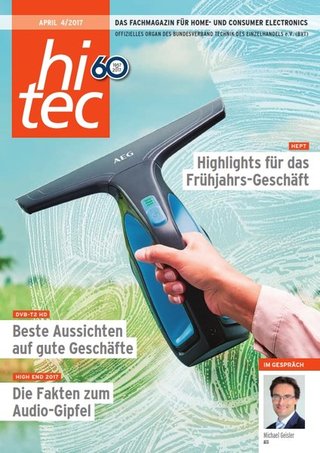 hitec MAGAZIN (hitec ELEKTROFACH) hitec MAGAZIN (hitec ELEKTROFACH)