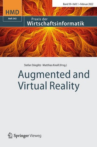 HMD - Praxis der Wirtschaftsinformatik HMD - Praxis der Wirtschaftsinformatik