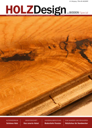 HolzDesign