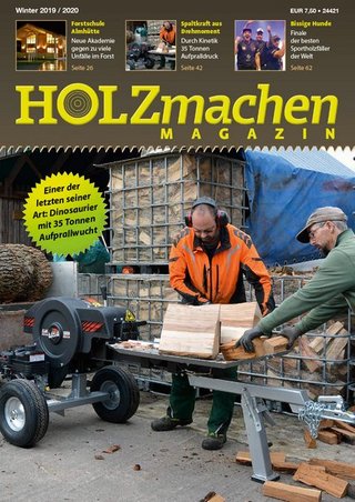 HOLZmachen HOLZmachen