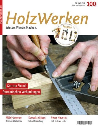 HolzWerken HolzWerken