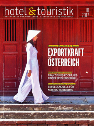 Hotel & Touristik essenz (Österreich) Hotel & Touristik essenz (Österreich)