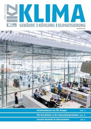 IKZ plus KLIMA IKZ plus KLIMA
