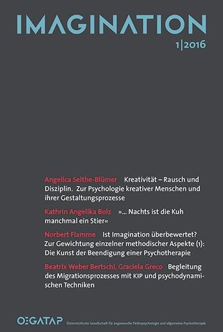 Imagination Imagination