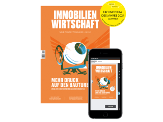 IMMOBILIENWIRTSCHAFT IMMOBILIENWIRTSCHAFT