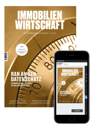 IMMOBILIENWIRTSCHAFT IMMOBILIENWIRTSCHAFT