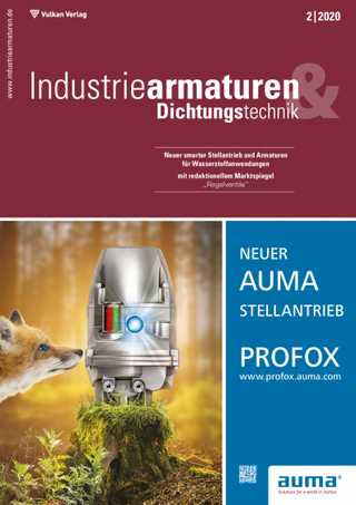 IAD Industriearmaturen & Dichtungstechnik IAD Industriearmaturen & Dichtungstechnik