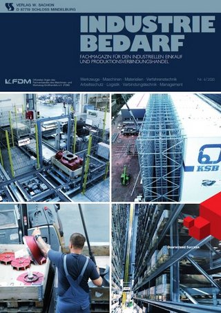 INDUSTRIEBEDARF INDUSTRIEBEDARF