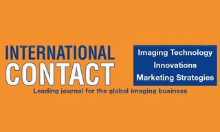 INTERNATIONAL CONTACT INTERNATIONAL CONTACT