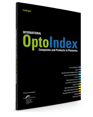 International OptoIndex - Companies & Products in Photonics