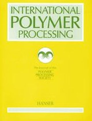 International Polymer Processing