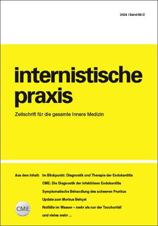 internistische praxis internistische praxis