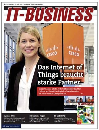 IT-BUSINESS IT-BUSINESS