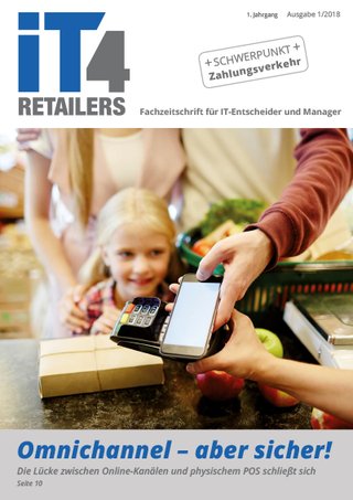 IT4Retailers IT4Retailers