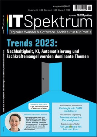 ITspektrum ITspektrum