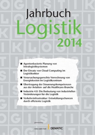 Jahrbuch Logistik Jahrbuch Logistik
