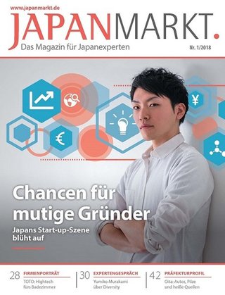 JAPANMARKT