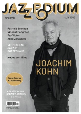 Jazz Podium Jazz Podium