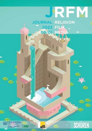 Journal for Religion, Film and Media JRFM