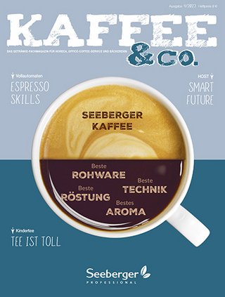 Kaffee & Co. Kaffee & Co.