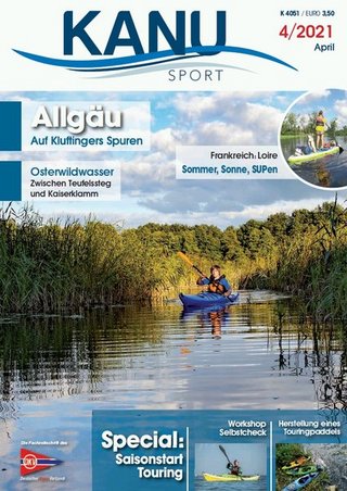 KANU-SPORT KANU-SPORT