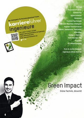 karriereführer ingenieure II karriereführer ingenieure II