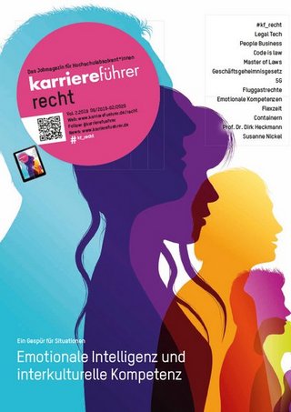karriereführer recht II karriereführer recht II