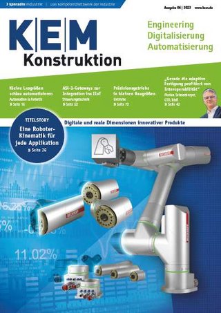 KEM Konstruktion