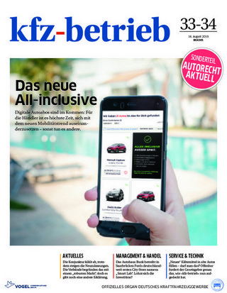 kfz-betrieb kfz-betrieb