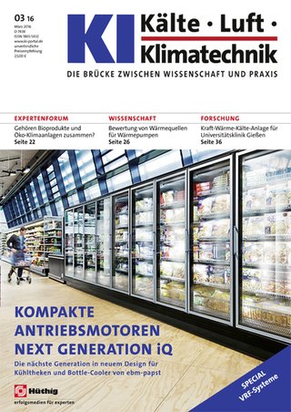 KI Kälte - Luft - Klimatechnik KI Kälte - Luft - Klimatechnik