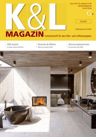 K&L MAGAZIN K&L MAGAZIN
