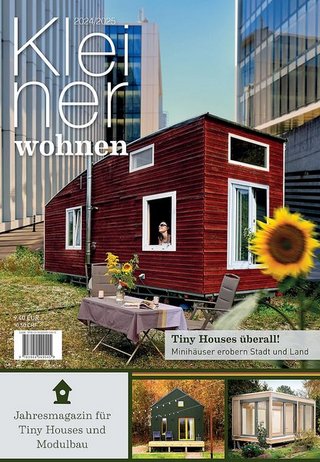 Kleiner Wohnen Kleiner Wohnen